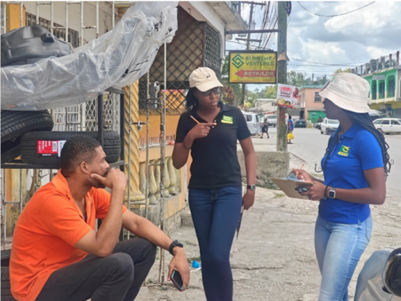 Community Needs Assessment