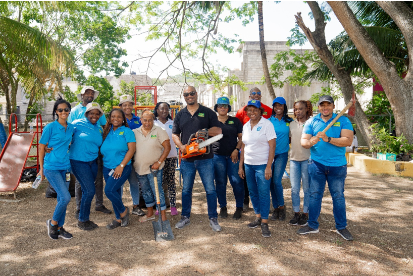 NROCC Personnel and Stakeholders